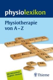 Cover von physiolexikon