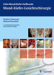 Cover von Mund-Kiefer-Gesichtschirurgie