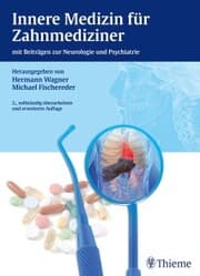Cover von Innere Medizin für Zahnmediziner