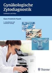 Cover von Gynäkologische Zytodiagnostik