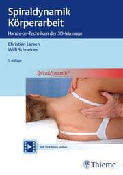 Cover von Spiraldynamik Körperarbeit