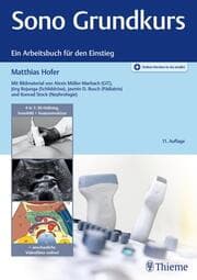 Cover von Sono Grundkurs