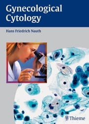 Cover von Gynecological Cytology