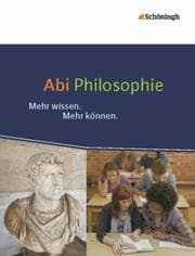 Cover von Abi Philosophie