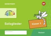 Cover von DIE BUNTE REIHE - Deutsch