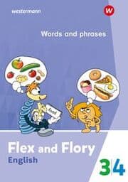 Cover von Flex and Flory 3-4 - Ausgabe 2023