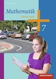 Cover von Mathematik - Ausgabe 2013 für die Sekundarstufe I in Berlin