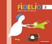 Cover von Fidelio Musikbücher - Allgemeine Ausgabe 2014