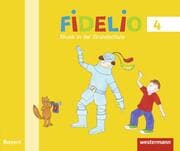 Cover von Fidelio Musikbücher - Ausgabe Bayern 2014