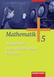 Cover von Mathematik - Allgemeine Ausgabe 2006 für die Sekundarstufe I