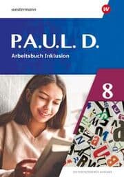 Cover von P.A.U.L. D. - Differenzierende Ausgabe 2021