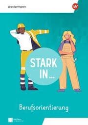 Cover von Stark in Berufsorientierung - Ausgabe 2026