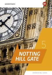 Cover von Notting Hill Gate - Ausgabe 2022