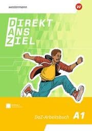 Cover von Direkt ans Ziel - Ausgabe 2026