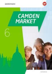 Cover von Camden Market - Ausgabe 2020