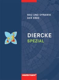 Cover von Diercke Spezial, Sek II