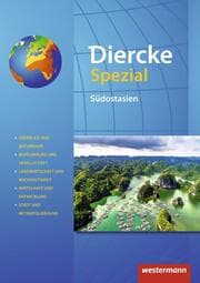 Cover von Diercke Spezial - Aktuelle Ausgabe für die Sekundarstufe II