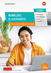 Cover von Winklers Illustrierte