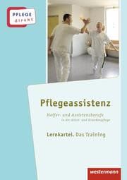 Cover von Pflege direkt