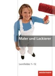 Cover von Maler und Lackierer