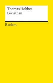 Cover von Leviathan