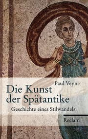 Cover von Die Kunst der Spätantike