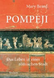 Cover von Pompeji