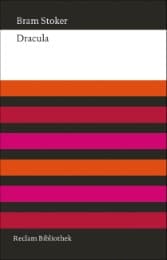 Cover von Dracula