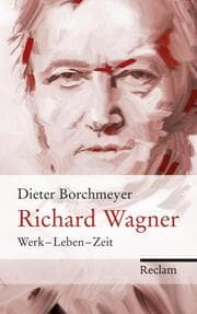 Cover von Richard Wagner