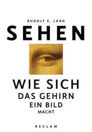 Cover von Sehen