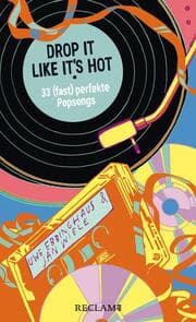 Cover von Drop It Like It's Hot