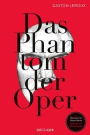 Cover von Das Phantom der Oper