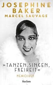 Cover von 'Tanzen, Singen, Freiheit'. Memoiren
