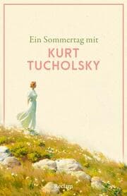 Cover von Ein Sommertag mit Kurt Tucholsky