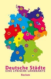 Cover von Deutsche Städte