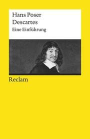 Cover von Descartes