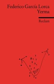 Cover von Yerma