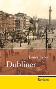 Cover von Dubliner
