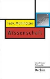 Cover von Wissenschaft