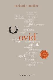 Cover von Ovid. 100 Seiten