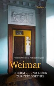 Cover von Weimar