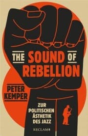 Cover von The Sound of Rebellion