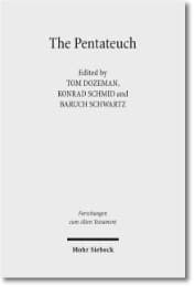 Cover von The Pentateuch
