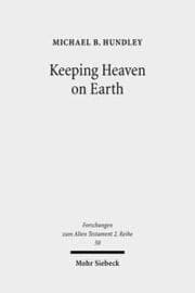 Cover von Keeping Heaven on Earth