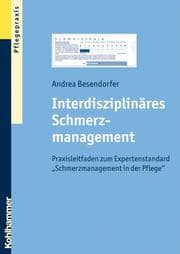 Cover von Interdisziplinäres Schmerzmanagement