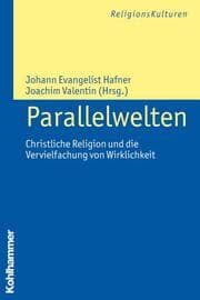 Cover von Parallelwelten