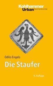 Cover von Die Staufer