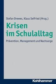 Cover von Krisen im Schulalltag