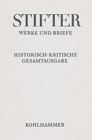 Cover von Schriften zur Bildenden Kunst
