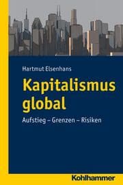 Cover von Kapitalismus global